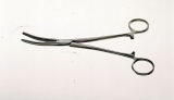 Peán Cormoran zahnutý 19cm