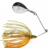 DAIWA Prorex Micro Spinnerbait 5g Gold perch