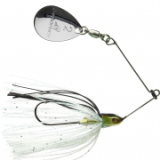 DAIWA Prorex Micro Spinnerbait 5g Pearl ayu