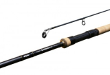 Prút Delphin ARMADA CARP BlackWay / 2 diely 300cm/2,50lbs