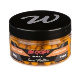 Boilies SERIA WALTER Bloody 9mm Panettone 30g