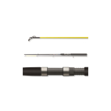 Prút Cormoran Topfish Eel 2,10m 50-100g