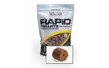 Pelety MIVARDI Rapid pelety Extreme Spiced protein 1kg 20mm