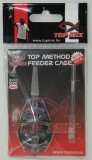 Krmítka Top Mix TOP Method Feeder Match size 40g
