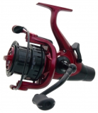 Naviják BY DÖME Team Feeder Master Carp LCS PRO 6000