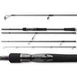 Prút DAIWA PROREX XR Travel Pack 2,40m 40-90g
