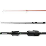 Prút Cormoran Cross Water Spoon Trout 2,05m 1-7g