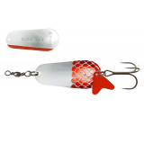 Plandavka Cormoran Cora Z 5,8cm silver/red scales