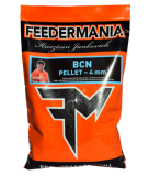 Kŕmne pelety Feedermánia BCN 2mm 800g
