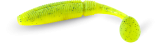 Gumená rybka L&K Kick slaný crab 7,5cm,farba 019, 5ks