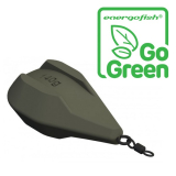 Carp Expert Go Green Na dlhé náhody Long Cast 80g 10ks