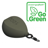 Carp Expert Go Green Flat 60g 10ks