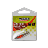 Plandavka Wizard Mini Slice S modrá 2,5g