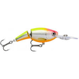 Wobler Rapala Jointed Shad Rap 9cm CLS