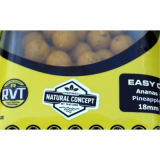 Boilies MIVARDI Rapid Easy Catch - Ananas +N.BA. 950 gr 24 mm