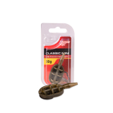 Krmítko Benzár Classic Mini Method 30g