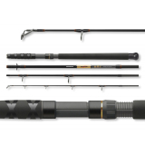 Prút CORMORAN SEACOR BAT TRAVEL PILK  2,35m 100-200g