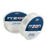 DAIWA N'ZON POWER GUM 10m 0,60mm 4kg