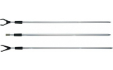 Vidlička MIVARDI hliníková 70- 125 cm závit
