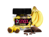 Boilies DELPHIN SNAX POP 10mm/20g Čokoláda-Banán