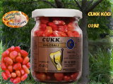 Kukurica Cukk Čokoláda-pomaranč 125gr