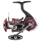 Naviják DAIWA  Ballistic MQ LT 2500D-XH