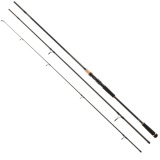 Prút DAIWA Legalis Allround 3,60m 30-90g