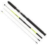 Prút DAIWA Sealine X´treme Travel Interline 2,13m 30-40lb