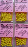 Technopufi Midi Kukurica