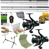 Set Carp Expert Smart Feeder 390cm