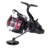 Naviják DAIWA Ninja BR LT 4000-C