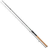 Prút DAIWA Wilderness Trout 2,40m 6-18g