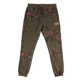 Tepláky Daiwa Carp Camo Jogger veľkosť L