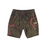 Krátke nohavice Daiwa Carp Camo Jogger Short veľkosť L