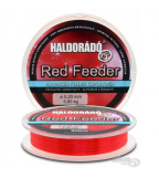 Vlasec Haldorádó Red Feeder 300m 0,20mm