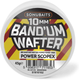 Pelety Sonubaits Bandum Wafters 8mm Power Scopex