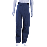 Nepremokavé rybárske nohavice DAIWA RAINMAX Stretch Trousers Indigo Blue L