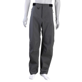 Nepremokavé rybárske nohavice DAIWA RAINMAX Stretch Trousers Steel Grey XL