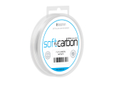 Delphin SOFT FLR CARBON - 100% fluorokarbón transp. 0,148mm 1,76kg 50m