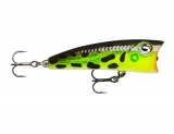 Wobler Rapala ULP 4cm LF