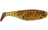Gumenná rybka MANN'S Shad 4,5cm (15ks) AS