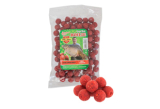 Boilies Benzar Mix Jahoda 16mm 250gr. 