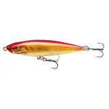 Wobler DAIWA PROREX Pencil Bait 65SS Slow Sinking 6,5cm Live orange bleak
