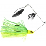 DAIWA Prorex DB Spinnerbait 21g Green chartreuse