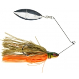 DAIWA Prorex Willow Spinnerbait 7g Gold perch