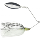 DAIWA Prorex Willow Spinnerbait 7g Pearl ayu