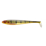 Gumenná nástraha Daiwa PROREX Duckfin Shad XL 25cm Perch
