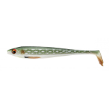 Gumenná nástraha Daiwa PROREX Duckfin Shad XL 25cm Pike
