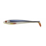 Gumenná nástraha Daiwa PROREX Duckfin Shad XL 25cm Roach