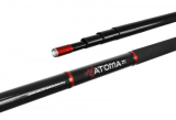 Podberáková rúčka Delphin ATOMA Feeder 260cm